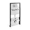 Комплект TONI ARTI TA-01 + Noche с сиденьем с микролифтом