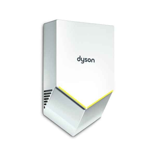 Рукосушитель DYSON Airblade V 1000 Вт белый