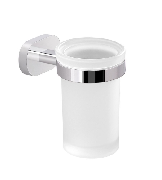 Стакан GEDY Bernina подвесной