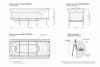 Каркас FLUMEN GRC 170x70