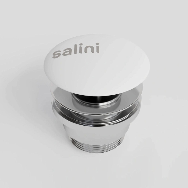 Донный клапан SALINI D505 S-Sense