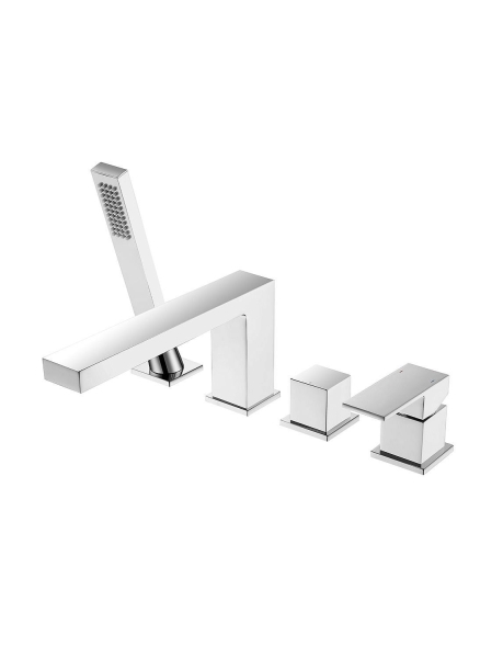 Смеситель на борт ванны TIMO Selene 2130/00Y