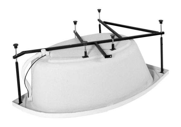 Каркас AQUANET Mayorca 150x100