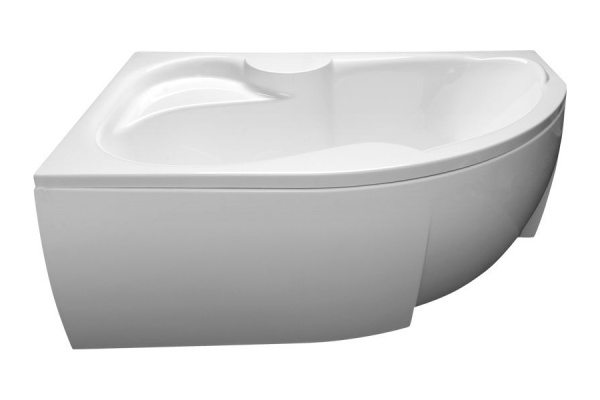 Панель фронтальная для ванн VAYER Azalia L 150x105