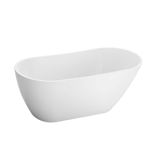 Акриловая ванна BELBAGNO BB704-1700-800-K 170x80