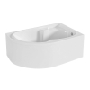 Панель фронтальная для ванн MARKA ONE Fina Flat 170x56