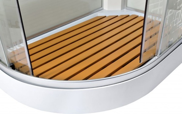 Душевая кабина AVACAN ЕМ1512R E 120x80x220