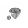 Кнопка арматуры бачка ALCAPLAST V0296-ND