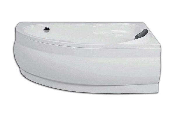 Панель фронтальная SANTEK Эдера 170 R