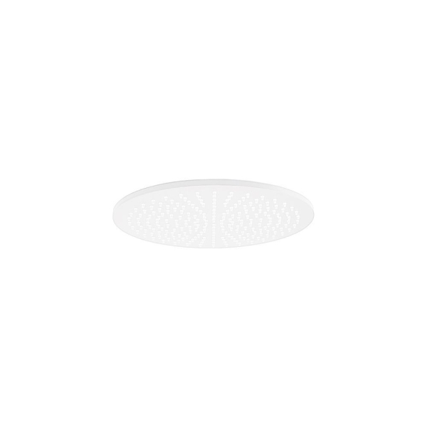 Душевой комплект PAFFONI Light KITLIQ019BO046 белый матовый