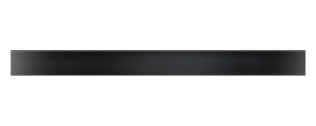 Дренажный канал MCH Klasik/Floor CH 650 KC2 с решеткой и бок. сливом для монтажа к стене, D40