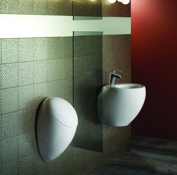 Крышка для писуара LAUFEN Alessi 8.9497.1.000.000.1