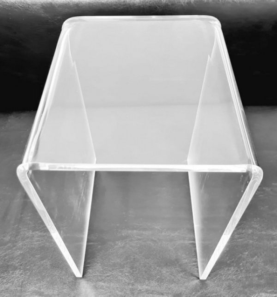 Табурет AVACAN плексиглас для душевых кабин