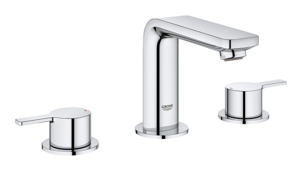 Смеситель на борт ванны GROHE Lineare 20304001