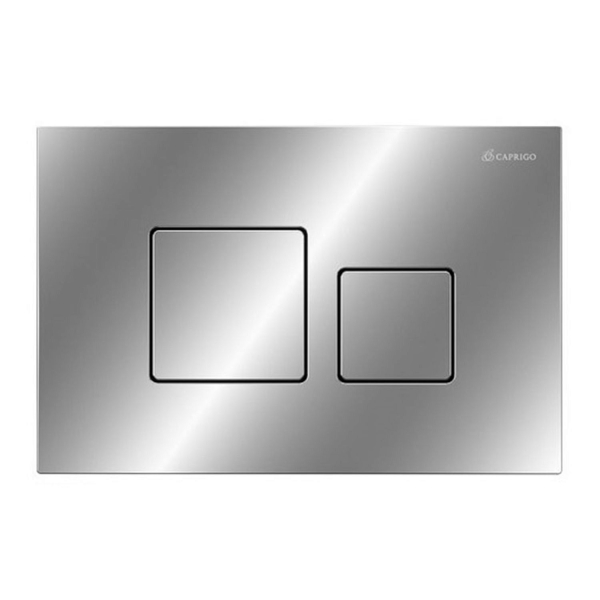 Кнопка смыва CAPRIGO Craft CA004-crm