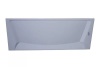 Панель фронтальная для ванн TRITON Стандарт 130x53