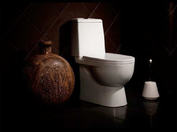 Унитаз-компакт SANITA LUXE Best BSTSLCC04020522 с микролифтом
