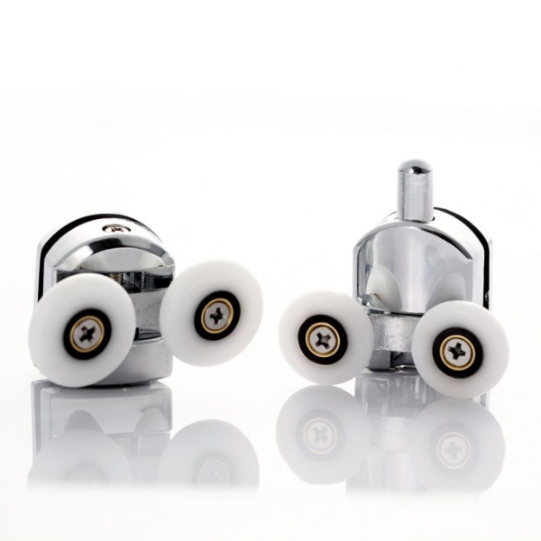 Шторка для ванны ABBER Schwarzer Diamant AG57160M 160x140 стекла матовые