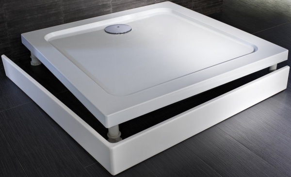 Набор для увеличения высоты JACOB DELAFON Flight Pure E62750-00 №1