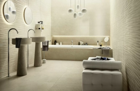 Мозаика R4ZR Bistrot Mosaico Crux Grey Soft 30x30