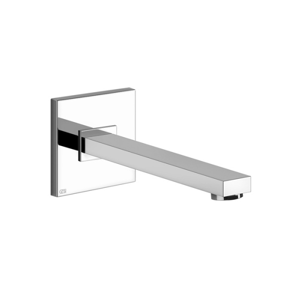Излив GESSI Rettangolo K 20114#031