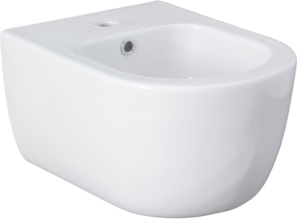 Биде подвесное ALLEN BRAU Priority 4.31005.20