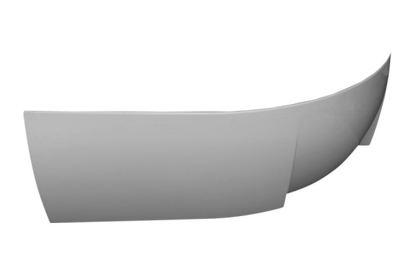 Панель фронтальная для ванн VAYER Azalia L 160x105