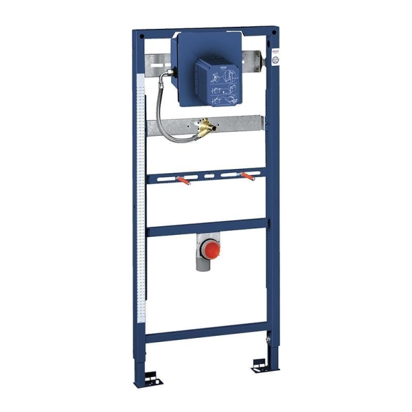 Инсталляция для писсуаров GROHE Rapid SL 38786001