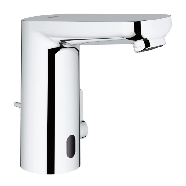 Смеситель для раковины GROHE Eurosmart Cosmopolitan E с донным клапаном 36331001