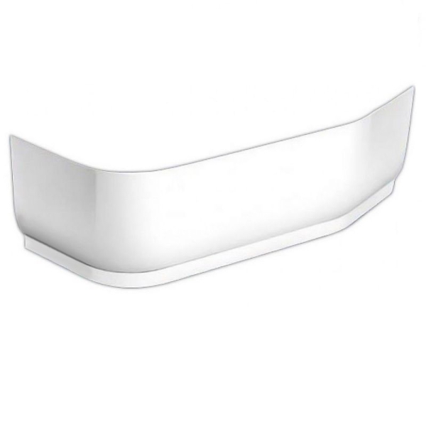 Панель фронтальная для ванн VAGNERPLAST Selena 160x57 R