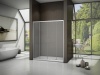 Дверь в нишу GOOD DOOR Latte WTW-TD-170-G-WE 170x185 текстура grape