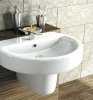 Полупьедестал SANITA LUXE Best SL300301