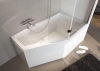 Панель фронтальная для ванн RIHO Delta 150x80 (L/R)
