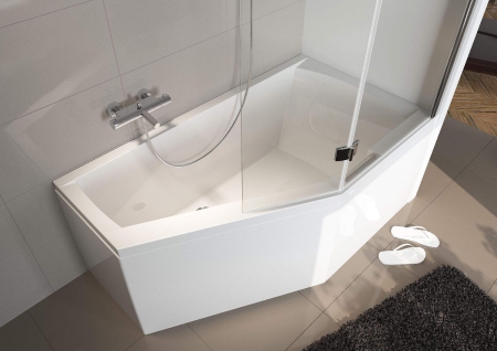 Панель фронтальная для ванн RIHO Delta 150x80 (L/R)