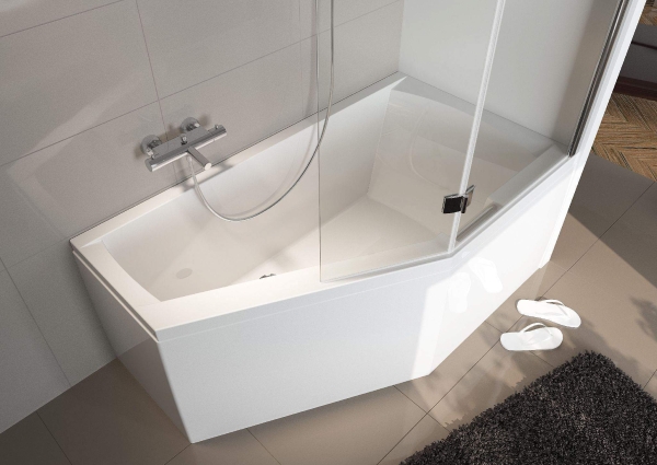 Панель фронтальная для ванн RIHO Delta 150x80 (L/R)
