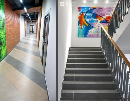 Мозаика Mosaic Granite Stone CEMENT White 1 / Мозаика Гранит Стоун ЦЕМЕНТ Белый 1 SR 30x30