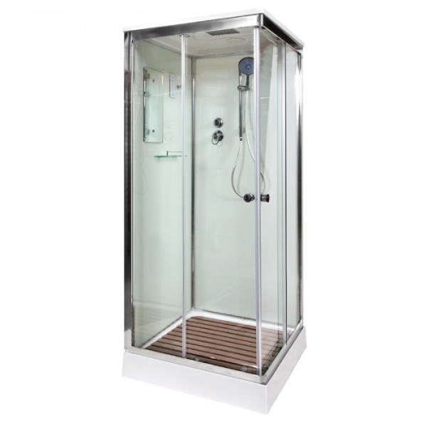 Душевая кабина AVACAN K409 E 90x90x220