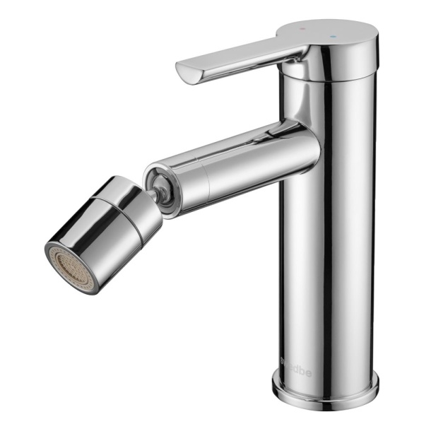 Смеситель для биде SWEDBE Diana 1040