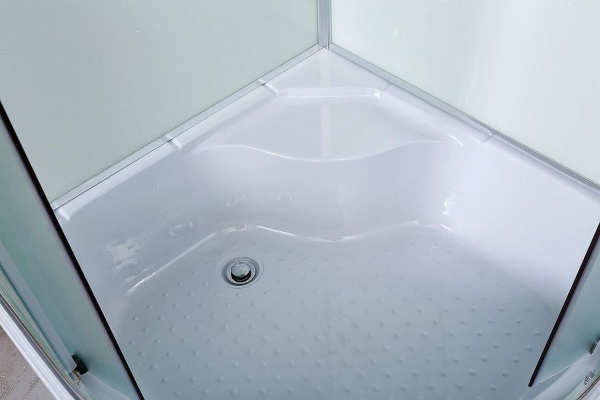 Душевая кабина AVACAN D90S+ эл. 90x90x220