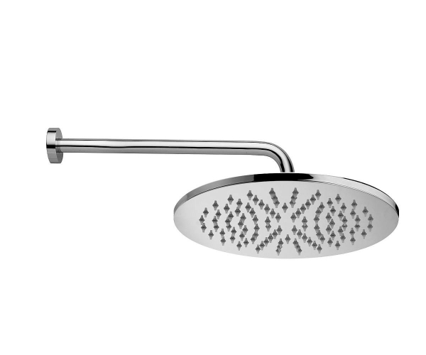 Душевой комплект PAFFONI Light KITZLIG018CR