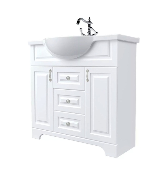 Комплект мебели 1 MARKA Прованс 105