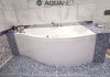 Панель фронтальная для ванн AQUANET PALMA 170 L