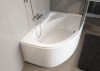 Панель фронтальная для ванн RIHO Aryl 170x110 L