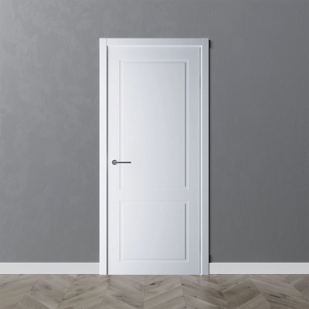 Дверь ALBERO СтильНео-2 70x200 белый матовый
