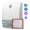 Вентилятор приточный BALLU Oneair ASP-200SMAX