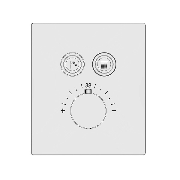 Душевой комплект VINCEA VSFW-3I21T1CH