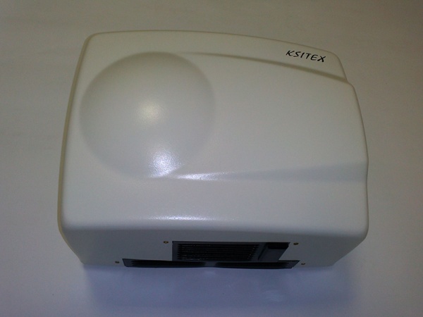 Рукосушитель KSITEX M-1400B 1400 Вт