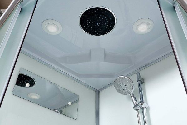 Душевая кабина AVACAN D09S 90x90x220