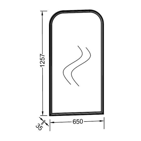 Комплект мебели JACOB DELAFON Cleo 100