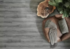 Almond керамогранит серый матовый 20х90см Alma Ceramica GFA92AMD70R